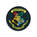 Product image Harry Potter Rug Hogwarts Shield 100 x 100 cm