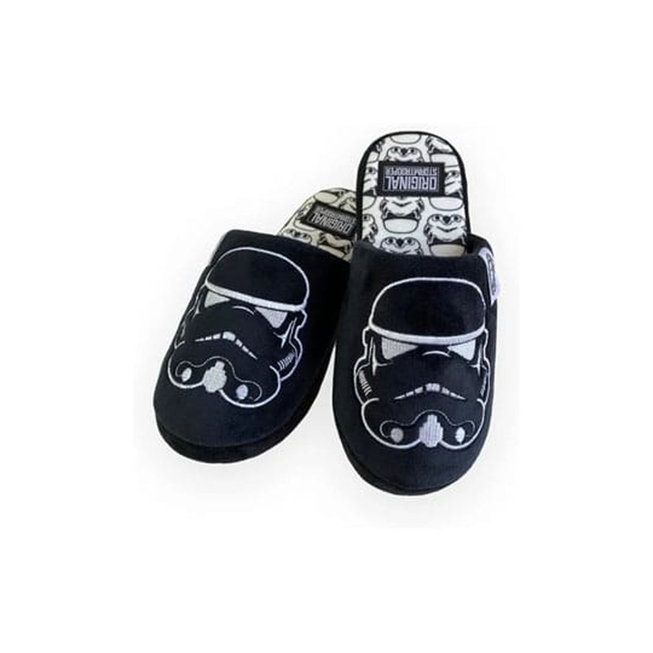 Product image Star Wars Original Stormtrooper Slippers Black EU 8 - 10