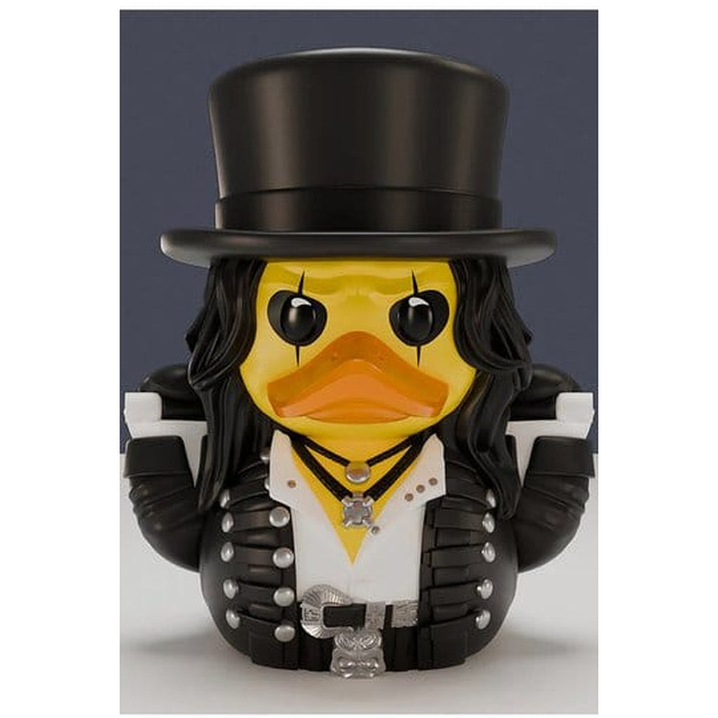 Product image Alice Cooper Tubbz PVC Figure 1st Edition 10 cm
