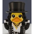 Product image Alice Cooper Tubbz PVC Figure 1st Edition 10 cm