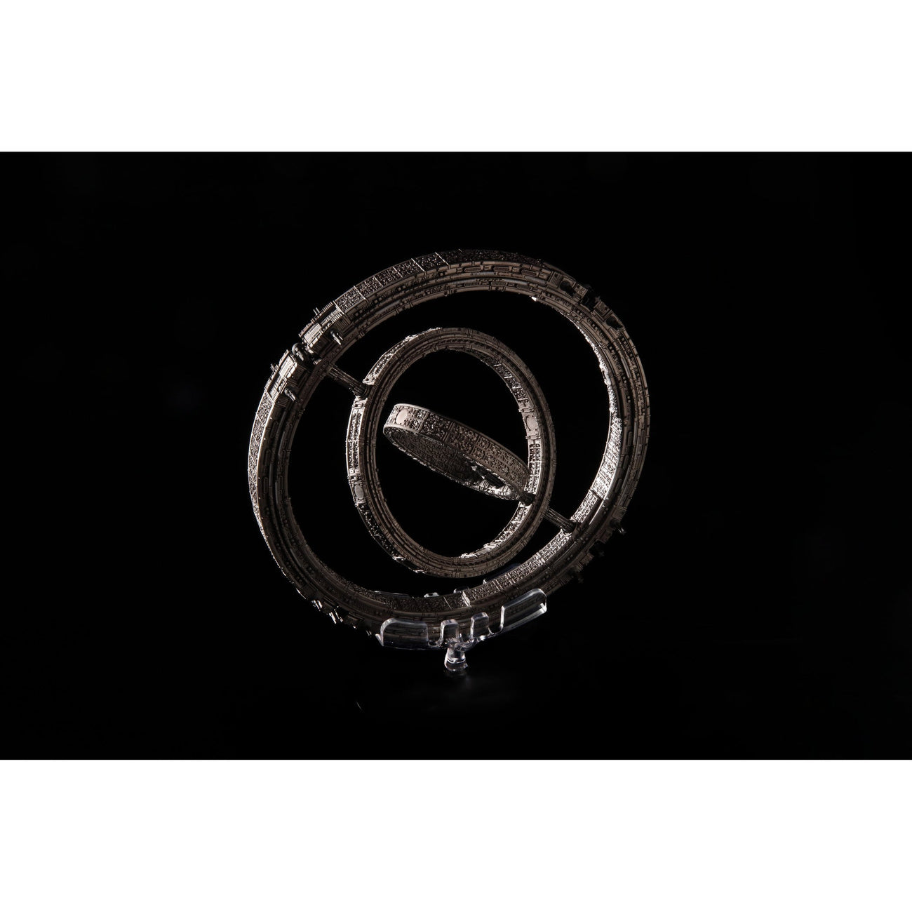 Product image Foundation Die-Cast The Invictus Spaceship 20 cm