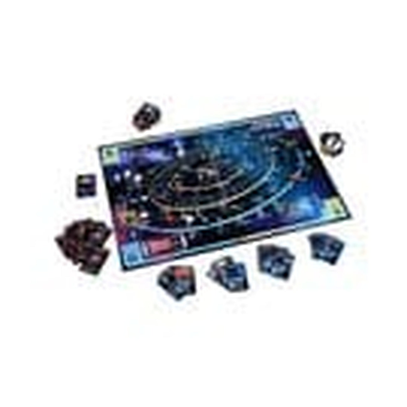 Product image Star Trek: The Next Generation Board Game Destination