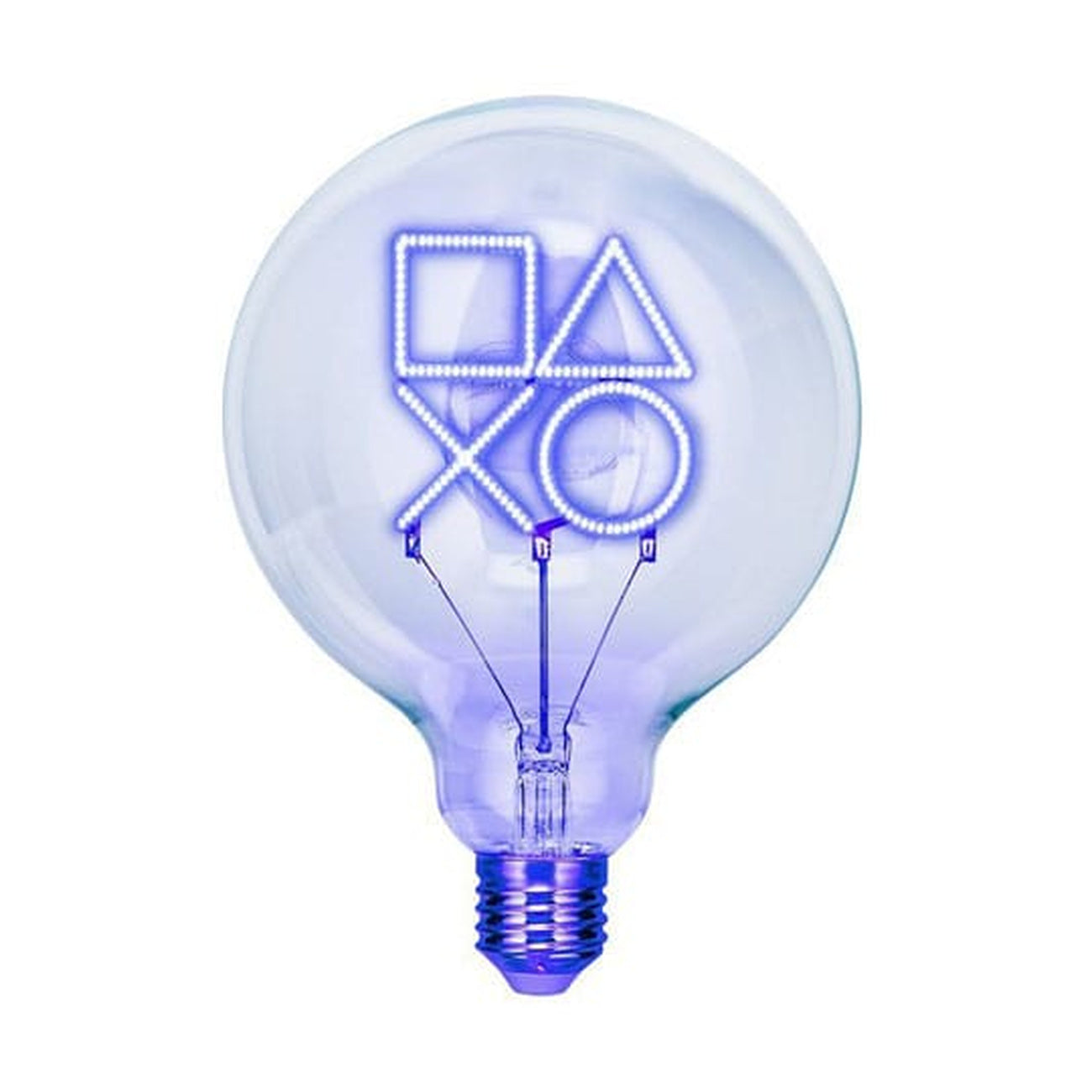 Product image PlayStation Neon LED Bulb Logo