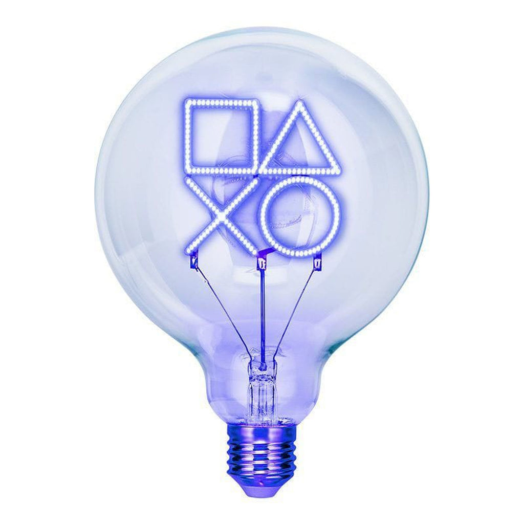 Product image PlayStation Neon LED Bulb Logo