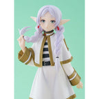 Product image Frieren: Beyond Journey’s End - Frieren Pop Up Parade Figure Braids Version