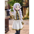 Product image Frieren: Beyond Journey’s End - Frieren Pop Up Parade Figure Braids Version