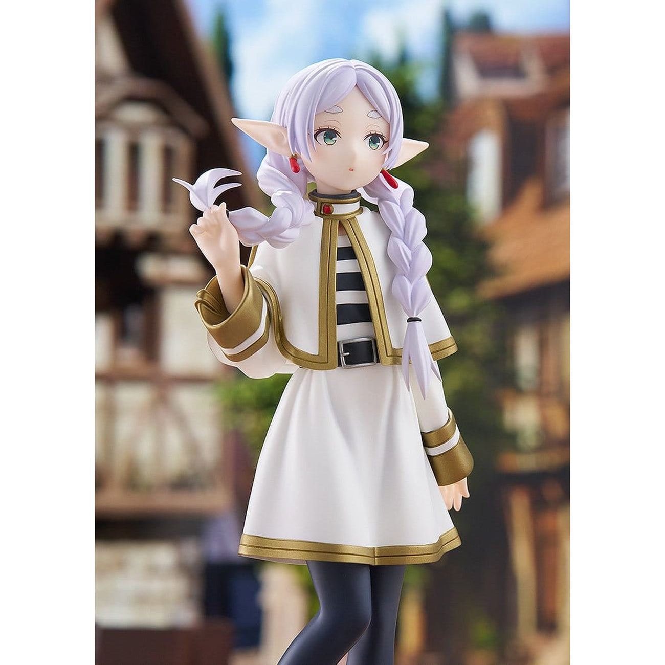 Product image Frieren: Beyond Journey’s End - Frieren Pop Up Parade Figure Braids Version