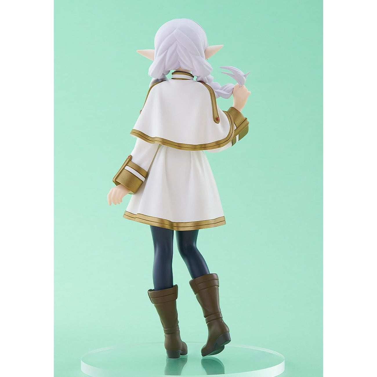 Product image Frieren: Beyond Journey’s End - Frieren Pop Up Parade Figure Braids Version
