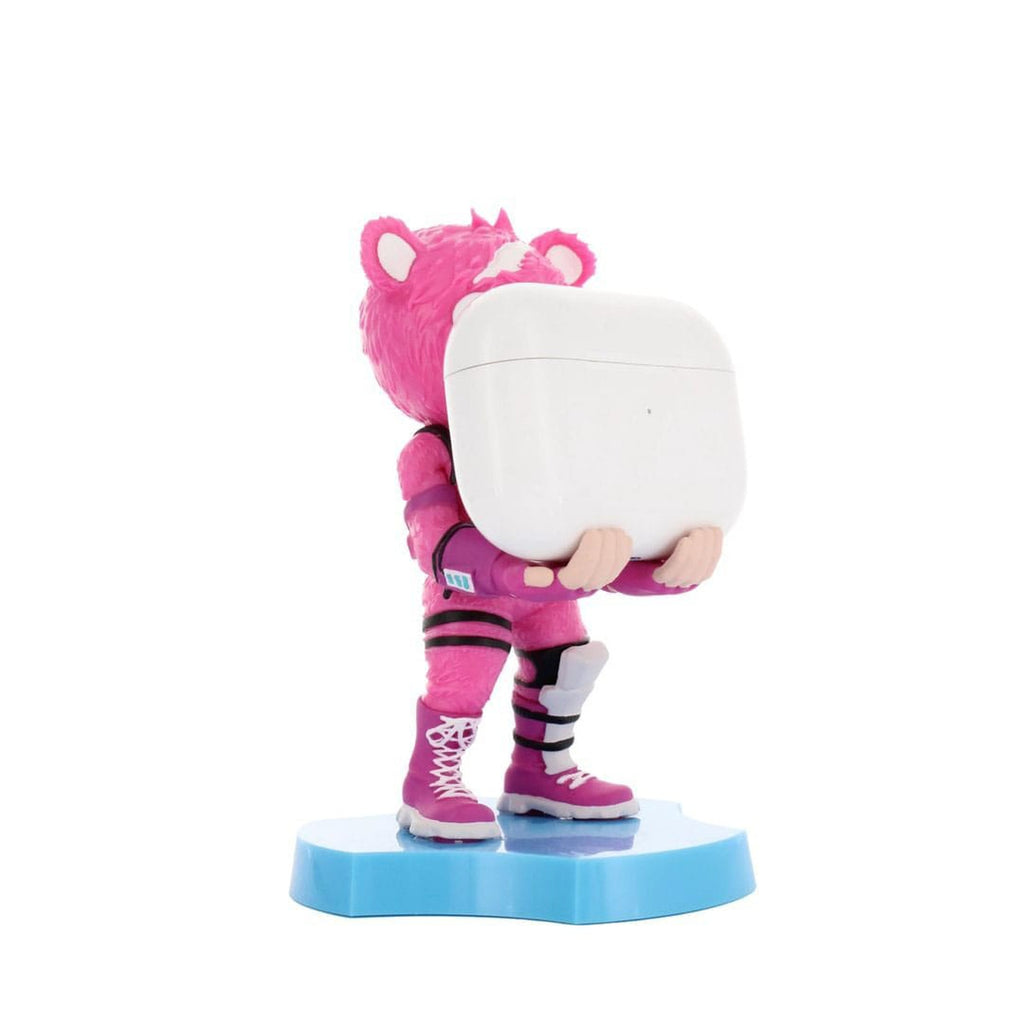 Product image Fortnite Cable Guys Mini Charging Holder Cuddle Team Leader Holdems 12cm