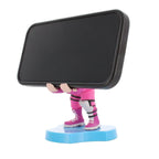 Product image Fortnite Cable Guys Mini Charging Holder Cuddle Team Leader Holdems 12cm