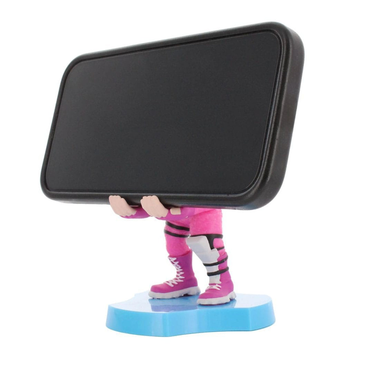 Product image Fortnite Cable Guys Mini Charging Holder Cuddle Team Leader Holdems 12cm