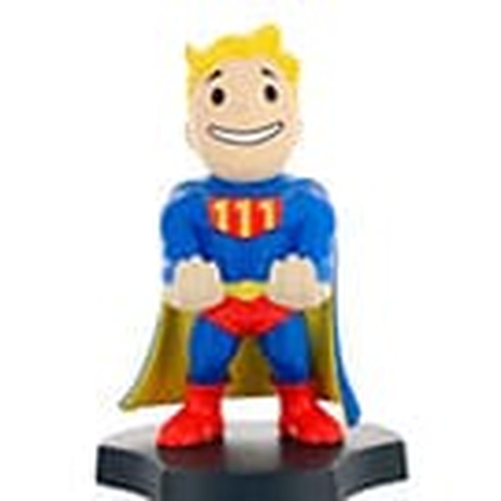 Product image Fallout Cable Guys Mini Charging Stand Toughness Vault Boy Holdems
