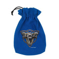 Product image Anne Stokes Dice Pouch Wolf Trio