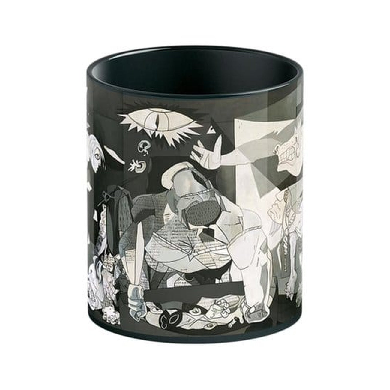 Product image The Witcher Mug Ciri & Pablo Picasso