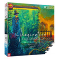 Product image Imagination Series Puzzle Sebastian Mon Stationary Traveller II (1000 pieces)