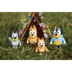 Product image Bluey: Family 4 Piece Figure Set