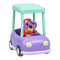 Product image Bluey Mini Figure Playset Janet & Grandma’s Car