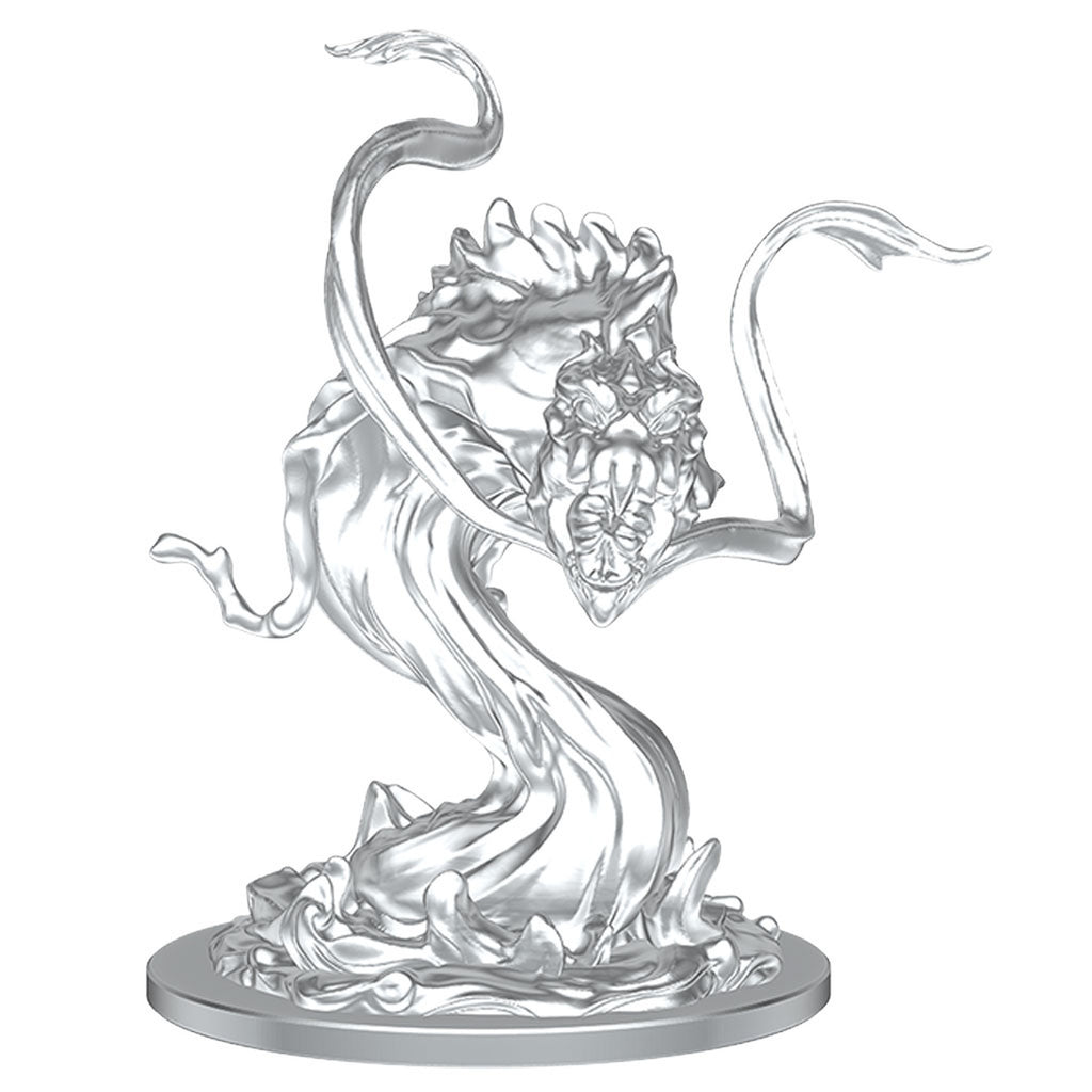 Product image D&D Nolzur's Marvelous Miniatures Unpainted Water Weird Miniature