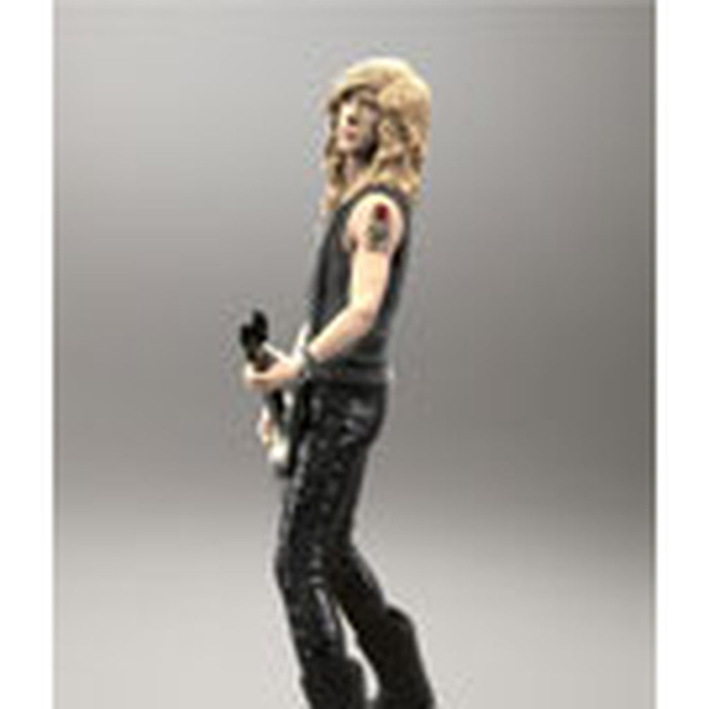 Product image Guns N' Roses Rock Iconz Statue Duff McKagan 20 cm