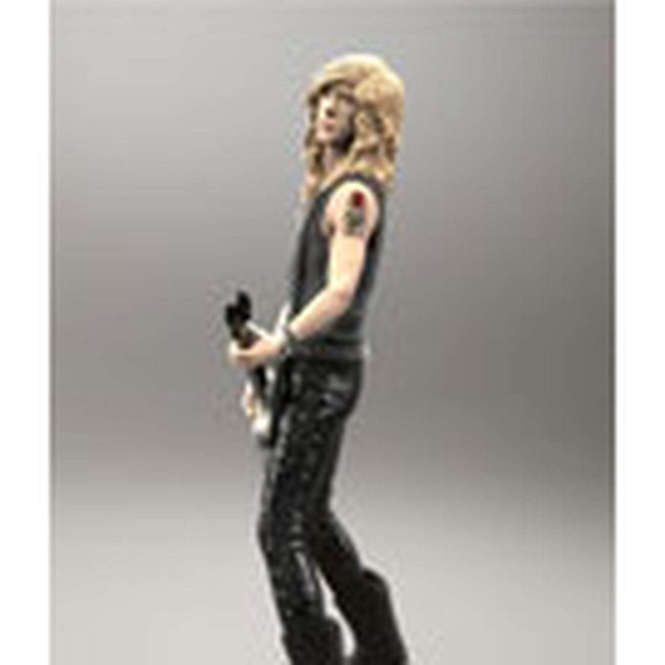 Product image Guns N' Roses Rock Iconz Statue Duff McKagan 20 cm