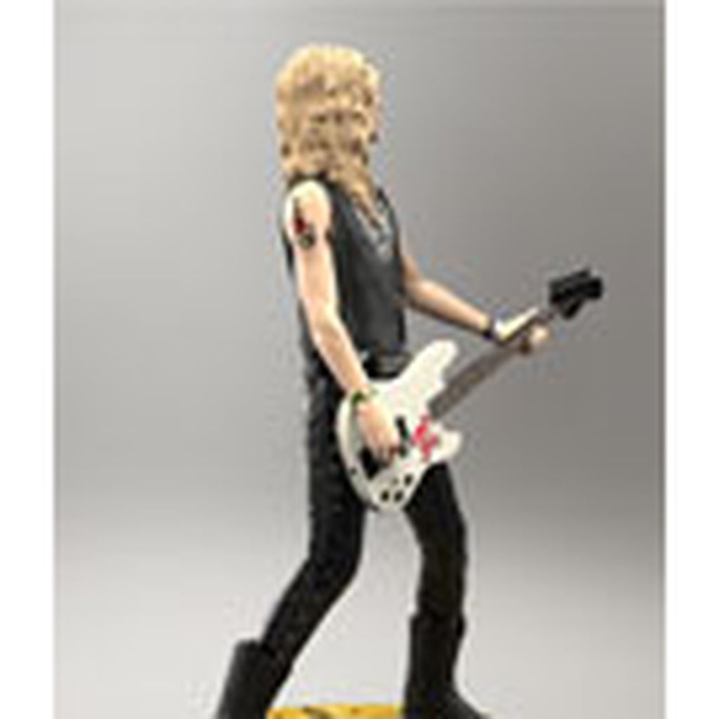 Product image Guns N' Roses Rock Iconz Statue Duff McKagan 20 cm