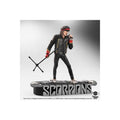 Product image Scorpions Rock Iconz Statue Klaus Meine Limited Edition 22 cm