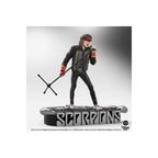 Product image Scorpions Rock Iconz Statue Klaus Meine Limited Edition 22 cm