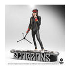 Product image Scorpions Rock Iconz Statue Klaus Meine Limited Edition 22 cm