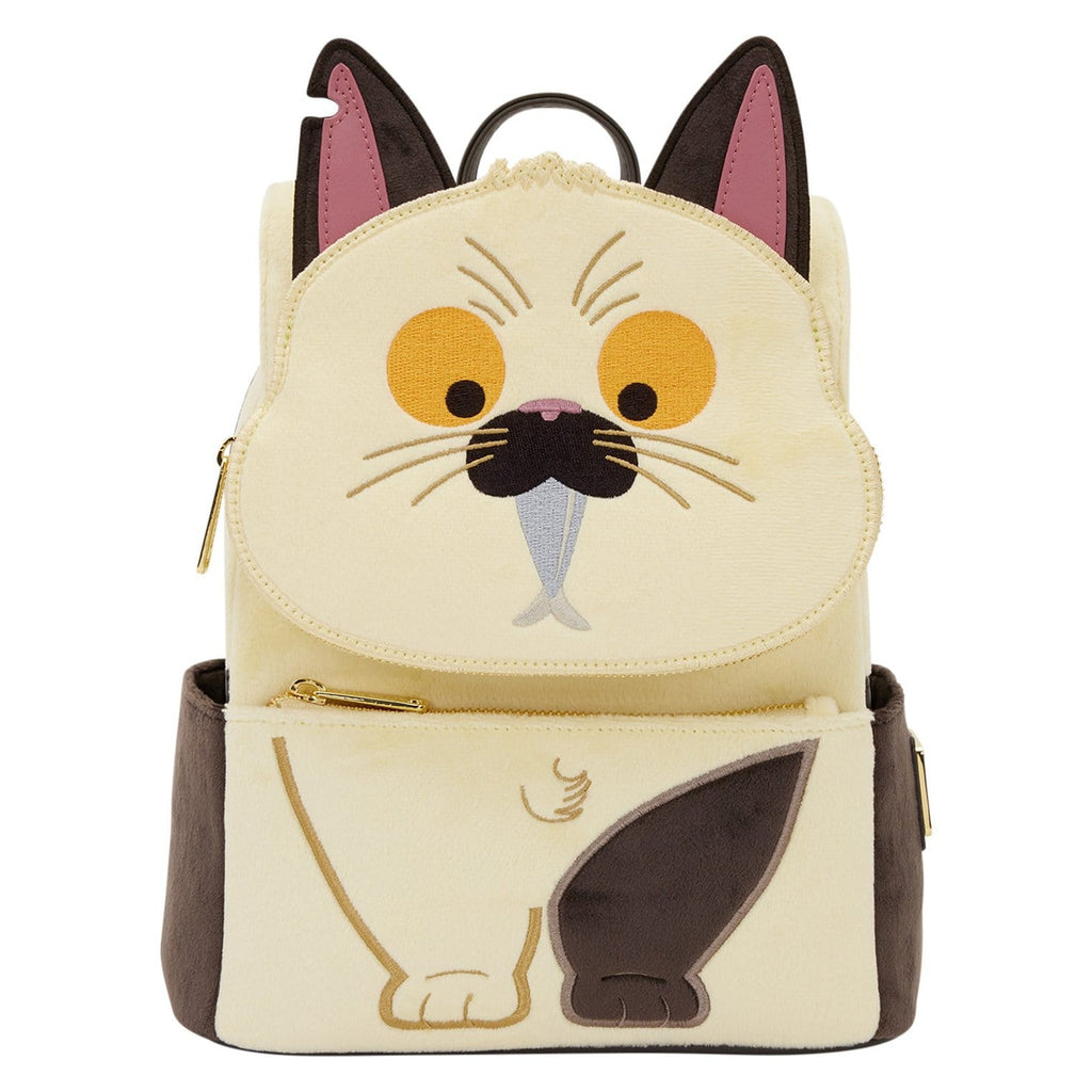 Product image Pixar by Loungefly Mini Backpack Luca Machiavelli