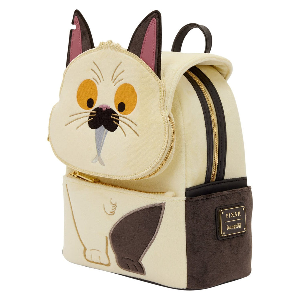 Product image Pixar by Loungefly Mini Backpack Luca Machiavelli