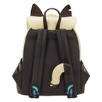 Product image Pixar by Loungefly Mini Backpack Luca Machiavelli