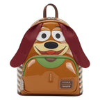 Product image Pixar by Loungefly Mini Backpack Toy Story Slinky Dog