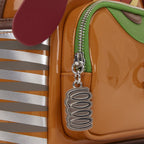 Product image Pixar by Loungefly Mini Backpack Toy Story Slinky Dog