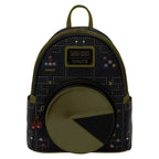 Product image Pac-Man by Loungefly Mini Backpack