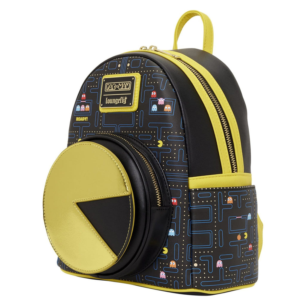 Product image Pac-Man by Loungefly Mini Backpack