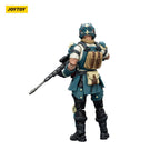 Product image UNSC Dark Source Action Figure Sniper Foster 7 cm