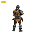 Product image UNSC Dark Source Action Figure Sniper Moreau 7 cm