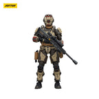 Product image UNSC Dark Source Action Figure Sniper Dima 7 cm