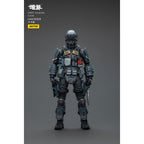 Product image UNSC Dark Source Action Figure Assaulter Lucas 7 cm