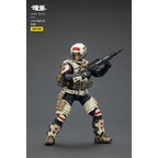 Product image UNSC Dark Source Action Figure Medic Levi 7 cm