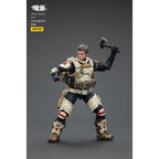 Product image UNSC Dark Source Action Figure Medic Levi 7 cm