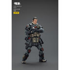 Product image UNSC Dark Source Action Figure Breacher Aiden 7 cm