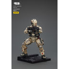 Product image UNSC Dark Source Action Figure Assaulter Samuel 7 cm