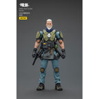 Product image UNSC Dark Source Action Figure Elite Soldier Hunter 7 cm