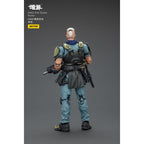 Product image UNSC Dark Source Action Figure Elite Soldier Hunter 7 cm