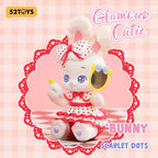 Product image FuwaFuwa Blind Box Figure Assortment Glamour Cutie 9 cm (8)