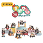 Product image Panda Roll Blind Box Figure Assortment Playful Journal 7 cm (8)