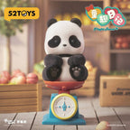 Product image Panda Roll Blind Box Figure Assortment Playful Journal 7 cm (8)