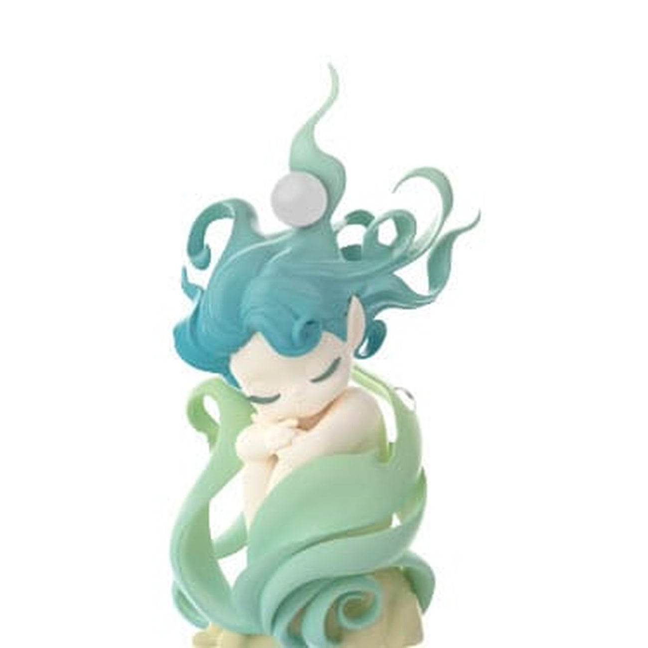 Product image Sleep Blind Box Figure Assortment Sea Elves 7 cm (8)