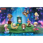 Product image Nook Blind Box Figures Assortment Little World 10 cm (8)